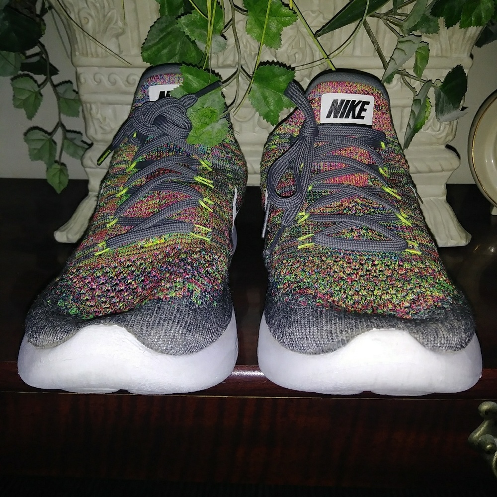 Nike Lunar Epic Low